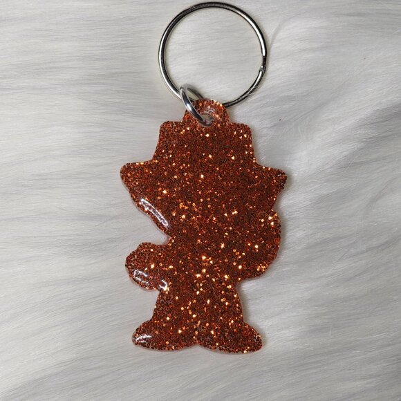 Freddy Keychain - Picture 2 of 2